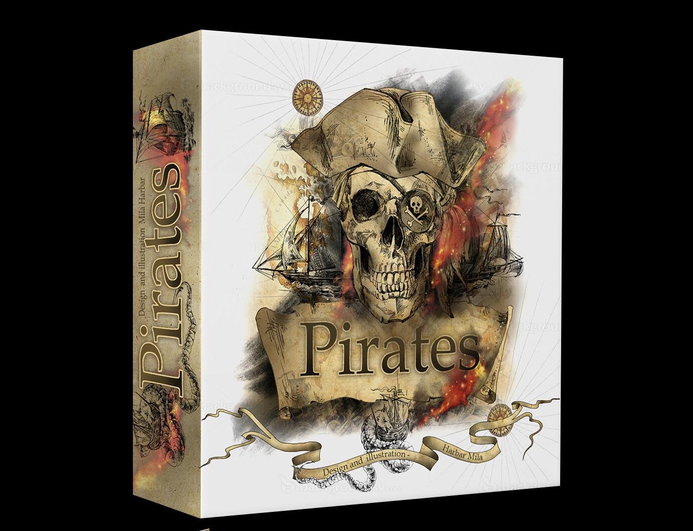 Board Game Art